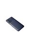 Xiaomi Poco F3 Case Auto Focus Carbon Back - Dark Blue - 2