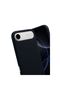 Apple iPhone 17 Air Nano Velvet Silicone Inside - Black - 3