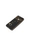 Xiaomi Redmi 12C Case Esila Silicone - Black - 4