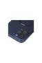 Apple iPhone 12 Pro Case Jack Magneticsafe Lens Silicone - Navy Blue - 4