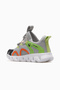 Zero Boy Sneaker Sports Shoes 26Y 346.144 Pe Gray - 3