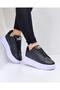 High Heel Sneakers - 3