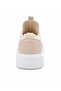 Men's Tricot Black -White- Beige -Lacquer Sneakers Daily Orthopedic Shoes - 5