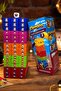Jenga Meslekler 45 Parça+Zar - 5
