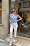 Cimalli Capri Pants - 5