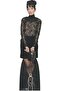 CS1087 Lily Allen Lifesize Cardboard Cutout With Mini Star Cutout