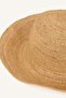 Manuka X Beige Straw Hat H6727Ax26Sm - 4