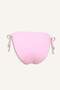 Regular Fit Floral Pink Bikini Bottom G5302Ax26Sm - 6