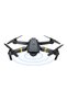 E58 Drone, Wireless Connection, 2MP, 720P, Wide Angle Camera