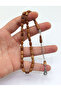 Capsule Cut Special System Tasseled Kuka Prayer Beads 201025513 - 3