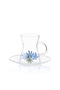 Tea Cups Set from Hayda - 3