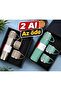 3 BARDAKLI TERMOS SETİ 2 AL AZ ÖDE