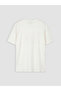 Turkey Printed Oversize Women's T-Shirt - 6