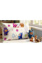 Labubu Pillowcase 1 Piece 50X70 Cm. 3D Digital Printed (100% Cotton) - 3