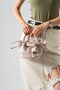 Brody Model Powder Women's Hand and Shoulder Bag