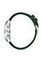 Men's MULTIFUNCTION Dark Green Dial Watch - LC08388.375 - 3