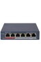 Switch DS-3E1106P-EI - 2