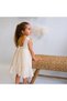 Janessa Girls Dress 2-3-4-5 Years - 3