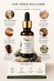 Juniper Oil 20 ml Aromatic Care Oil Massage Ambient Fragrance for Hair, Skin and Premium Daily Care - 6