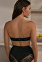 Strapless Unpadded Bra - 3
