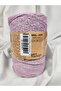 Paper Thread Hand Knitting Yarn 200Gr.-240Mt. (1 Piece) - Color: 82 - 2