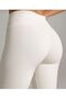 Ribbed High Waist Tummy Control Leggings – Women's Sports & Daily Wear