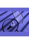 18 Pcs Badminton Balls Plastic Unisex for Team and Individual Sports - 4