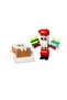 Creator 30692 Santa Claus And Christmas Chimney - 3