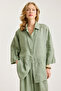 Linen shirt - 3