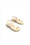 Genuine Leather Women's Orthopedic Sandals Lightweight Stitched Soft Inside Women's Sandals Slippers - 5