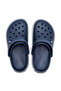 Carol Women's Sabo Slippers Navy Blue 36/40 - 3