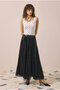 Sparkly Skirt Black