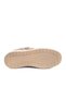 Beige High-Sole Women's Sports Shoes Layd Classy 3016 g - 5
