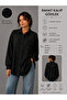 Comfortable Fit Shirt with Stone Details - 2