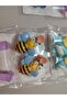 Floral Insect Clasp - 2