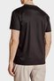 100% Cotton Crew Neck T-Shirt Men's t Shirt Bbss26Mts008112 - 2
