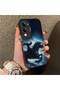 Vivo Y19S Gt Compatible Hard Acrylic Back Silicone Edge Lens Protection Case - 2