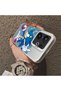 Vivo X200 Fe Compatible Hard Acrylic Back Silicone Edge Lens Protection Case - 4