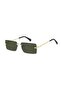 PLD 6245/S GOLD GREEN for MAN Sunglasses 58 mm