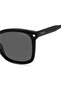 PLD 4151/S/X BLACK for WOMAN Sunglasses 53 mm - 2