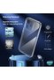 Honor 600 Lite 5g Case Transparent Soft Clear - 4
