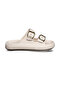 Twingo Garson 472 Buckle Slippers - 3