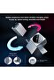 NEW Wall Charger WLC1421 15W desktop 3-in-1 touch stand wireless charging - 3