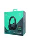 BHF-E100 Bluetooth Headphones | Wireless Audio | Black | Comfortable & Durable