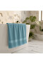 Bath Towel – Sea Blue | 70×140 cm - 2