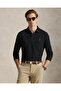 Special Regular Cut Mesh Polo T-Shirt