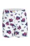 Boy's Boxer 6-Piece Assorted Pack Cotton Lycra Comfortable Fit Mixed Color Printed - 4
