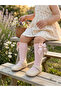Baby Girl Knee Socks