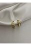 Zircon Stone Jewelry Model Xuping Steel Earrings - 3