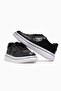 Men's Leather Casual Daily Shoes 26Y 1445090 Black - 6